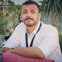 Mohammad Ayyad Email