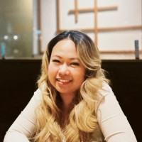LM Architectural Group │ Environmental Space Planning Employee Mavee Carandang's profile photo