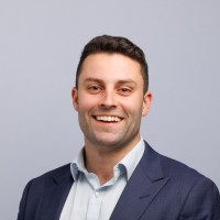 ThoughtSpot Employee Sam Carrick's profile photo