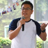Felix Limanjaya Email & Phone Number