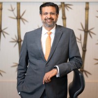 Ernst & Young Employee Ajay Shah's profile photo