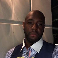 Alfred Employee Jesaun Sanders's profile photo