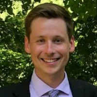 SHIFT Energy Employee Sam Campbell's profile photo