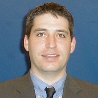 Central Mutual Insurance Co Employee Michael Clark's profile photo