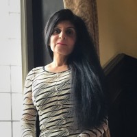 Jannet Dosanjh Email & Phone Number