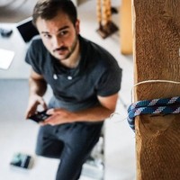 MoneyPark Employee Benjamin Tacquet's profile photo