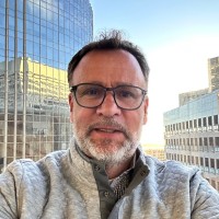 Slalom Employee Peter Webster's profile photo