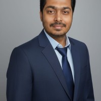 Vikash Singh's profile photo