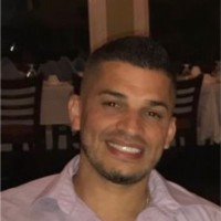 Namco Pools Employee Manny Aponte's profile photo