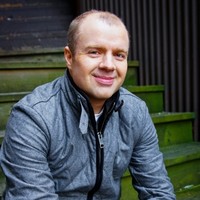 Demonware Employee James Hall's profile photo