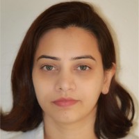 Amazon Employee Nikhitha K's profile photo