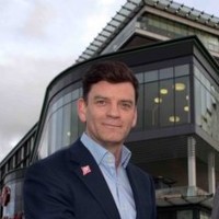 Antalis Employee Barry Clemo's profile photo