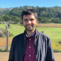 Tower Research Capital Employee Sachin Jindal's profile photo