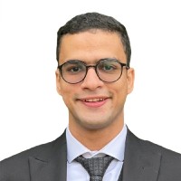 Cairo University Racing Team - Formula Student Employee Omar Nabil's profile photo