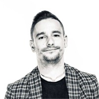 Swiss Red Cross Employee Mirko Bianchi's profile photo