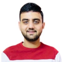DXC Technology Employee Harshit Kumar's profile photo