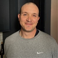GLOCK Employee Joe Childs's profile photo