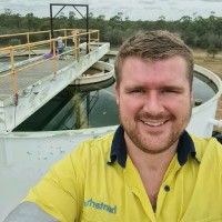 Hunter H2O Employee Nathan Dick's profile photo