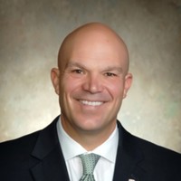 Presence Bank Employee Doug Byers's profile photo