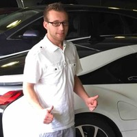 Performance Plumbing Employee Brian Miller's profile photo