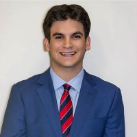 Coveted Financial Services Employee Giovanni Bruno's profile photo