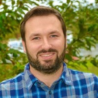 Cape Gazette Employee Nick Roth's profile photo