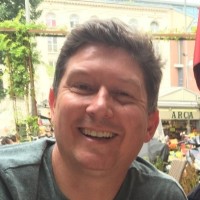 Igale Employee Stuart Robertson's profile photo