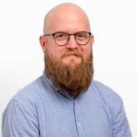 Jonas Jensen's profile photo