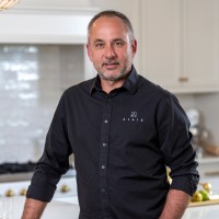 Alair Homes Employee Duane Johns's profile photo