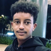 Kuraztech Employee Yoseph Zewdu's profile photo