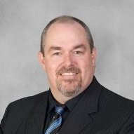 U.S. Department of Justice Employee Jim Ferrell's profile photo