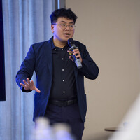 D-EDGE Hospitality Solutions Employee Tan Nguyen's profile photo
