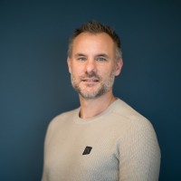 LessonUp Employee Peter Cox's profile photo
