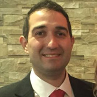 Diplomat Blades Employee Con Skroubelos's profile photo