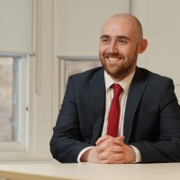 Johnston Carmichael Chartered Accountants and Business Advisers Employee Liam MacDonald's profile photo