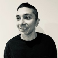 Walmart Global Tech Employee Amit Gaur's profile photo