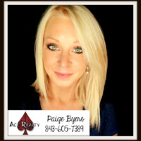 Ace Realty Employee Paige Byers's profile photo