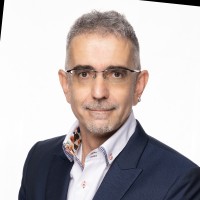 SMU-ExD Executive Development Employee Markus Karner's profile photo