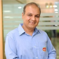 Uttishta Partners Private Limited Employee Yogesh Bellani's profile photo