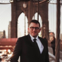 David Moorman Email & Phone Number