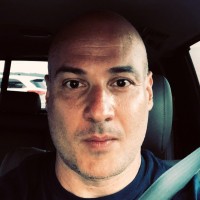 Echo Design Group Employee Vincent Sireci's profile photo