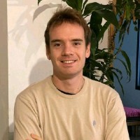 Sailogy Employee Luigi Oriani's profile photo