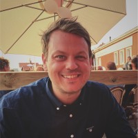 21six | Creative Consultancy Employee Andreas Rosén's profile photo