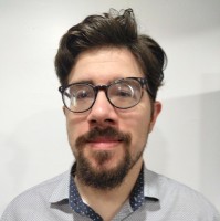 Nuno Santos's profile photo