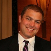 iPerformX Employee Geoff Brown's profile photo