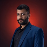 Ashish Gajjar Email & Phone Number