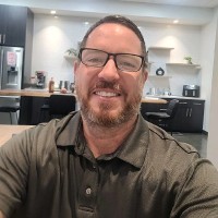 Security Control Systems, Inc. Employee Stephen Schoff's profile photo