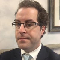 Nucor Credit Union Employee Travis Sinclair's profile photo