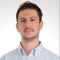 Spinframe Technologies Employee Zohar Korenblum's profile photo