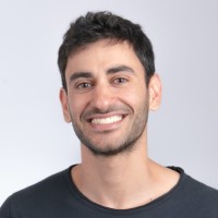 Locusview Employee Michael Levi's profile photo